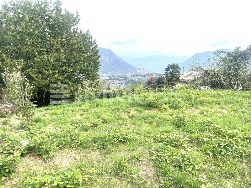 Grande particella RE3 in zona residenziale estensiva - Ansicht 2