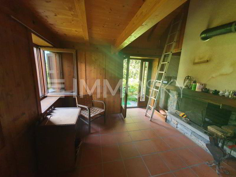 2 Zimmer Haus zum verkaufen in Malvaglia - Bild 1/5
