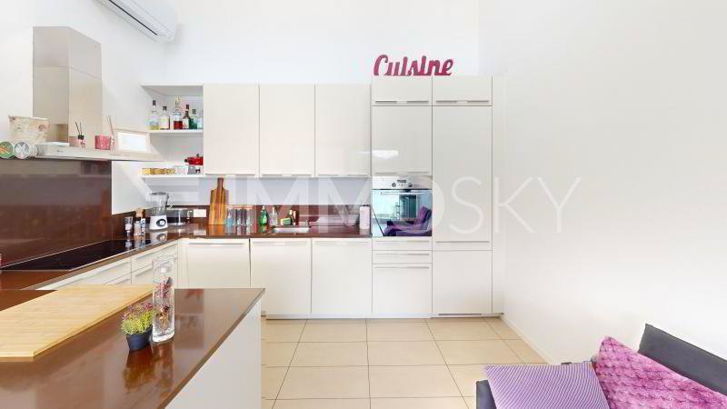 4 rooms House to buy in Bissone - image 1/4