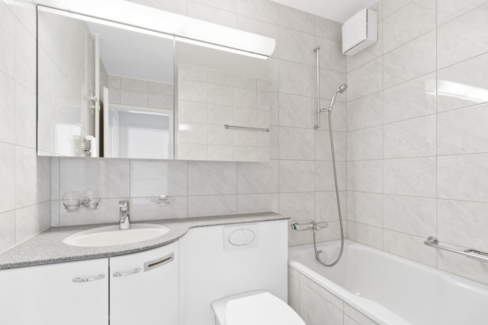 2 rooms Apartment for rent in Zürich - image 1/6