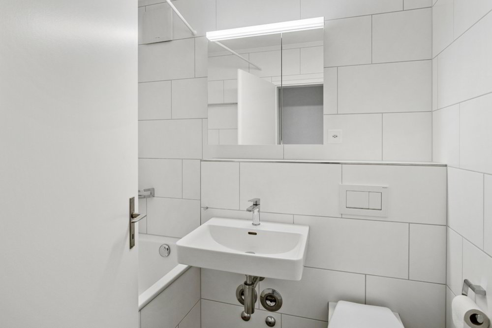 Wohnung – Zürich - Ansicht 2