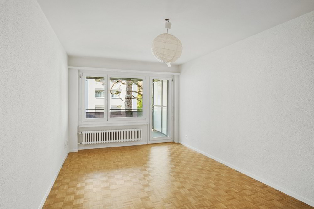 Appartamento di 2 locali in affitto a Zürich - immagine 1/3