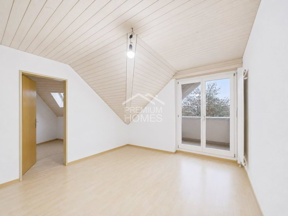 Wohnung – Bürglen TG - Mehr