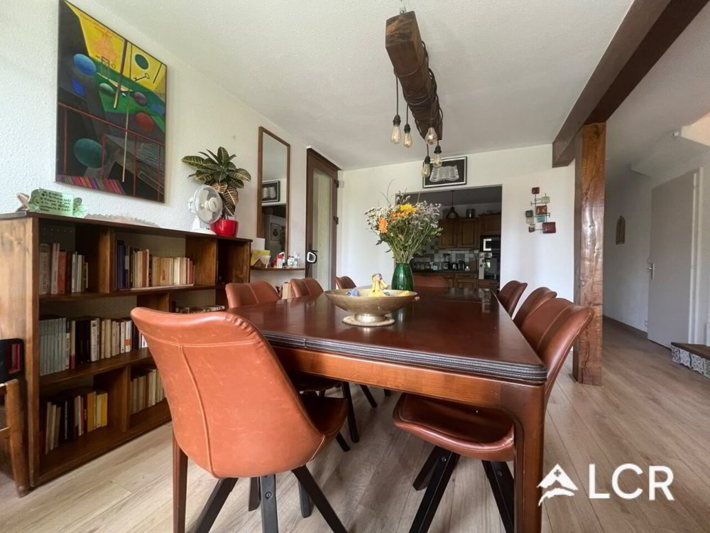 Wohnung – Jouxtens-Mézery, District de Lausanne - Ansicht 3