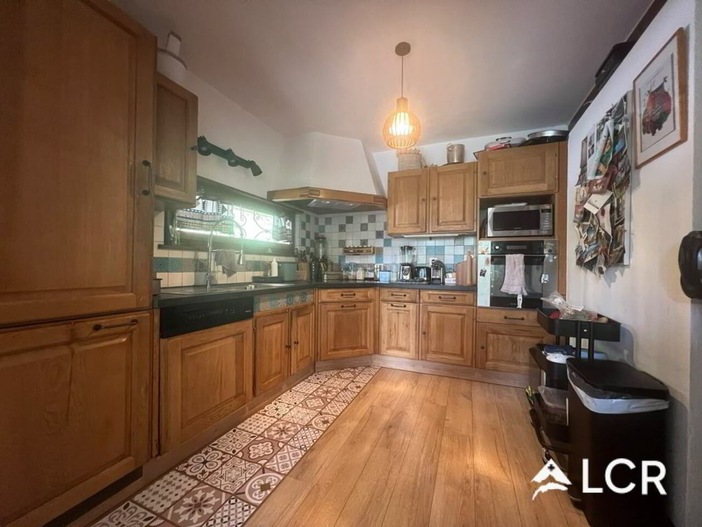 Wohnung – Jouxtens-Mézery, District de Lausanne - Ansicht 4