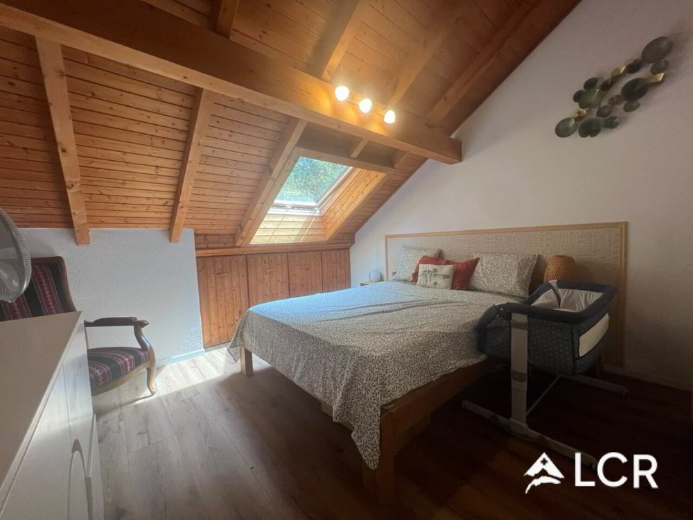 Wohnung – Jouxtens-Mézery, District de Lausanne - Ansicht 5