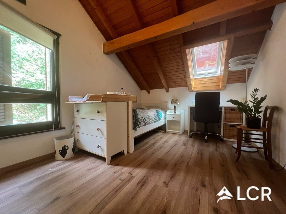 Wohnung – Jouxtens-Mézery, District de Lausanne - Mehr
