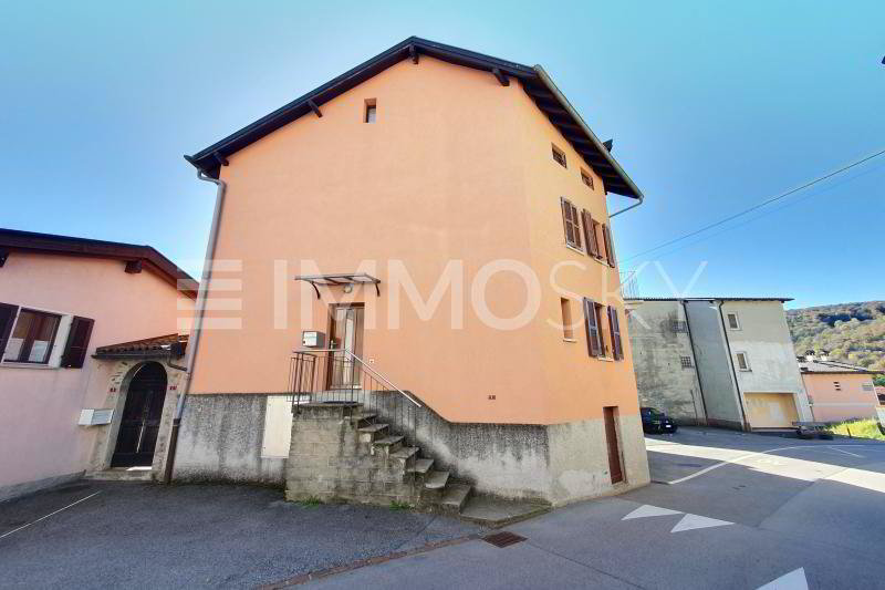 Haus – Miglieglia