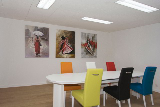 Commercial to rent in Préverenges - Ansicht 2