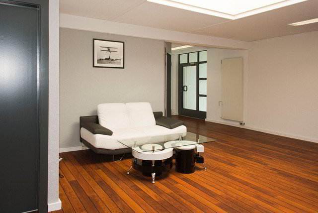 Commercial to rent in Préverenges - Ansicht 3