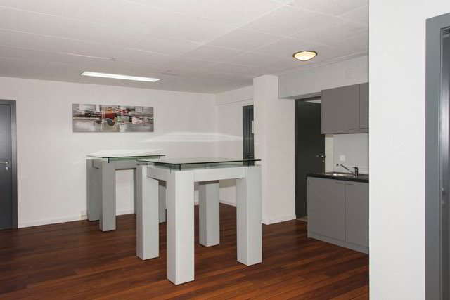 Commercial to rent in Préverenges - Ansicht 4