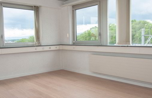 null rooms Office & Commercial for rent in Préverenges - image 1/6
