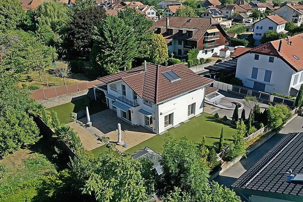 Haus – La Rippe, District de Nyon - Ansicht 2