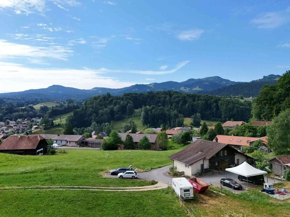 Ruhe. Natur. Geniessen. – Dein neues Zuhause in Rüschegg - Ansicht 2