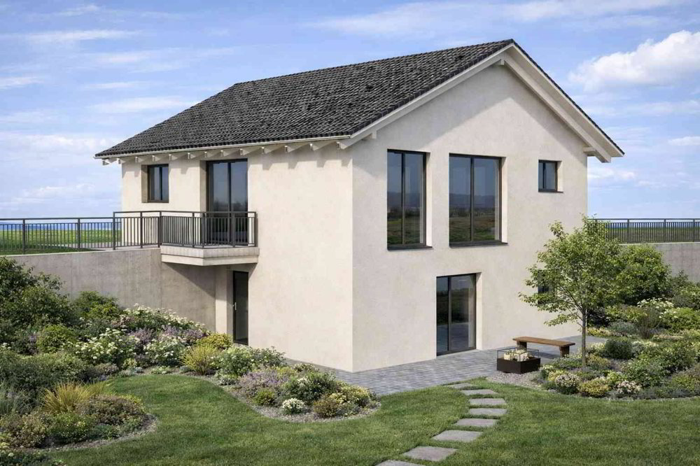 Ruhe. Natur. Geniessen. – Dein neues Zuhause in Rüschegg - Ansicht 5