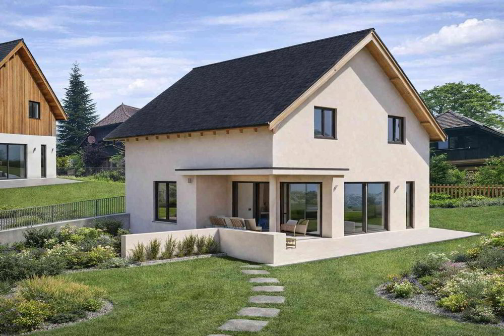 Ruhe. Natur. Geniessen. – Dein neues Zuhause in Rüschegg - Mehr