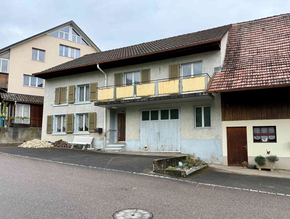 Haus – Grindel