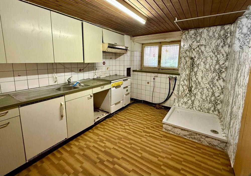 Haus – Grindel - Ansicht 2