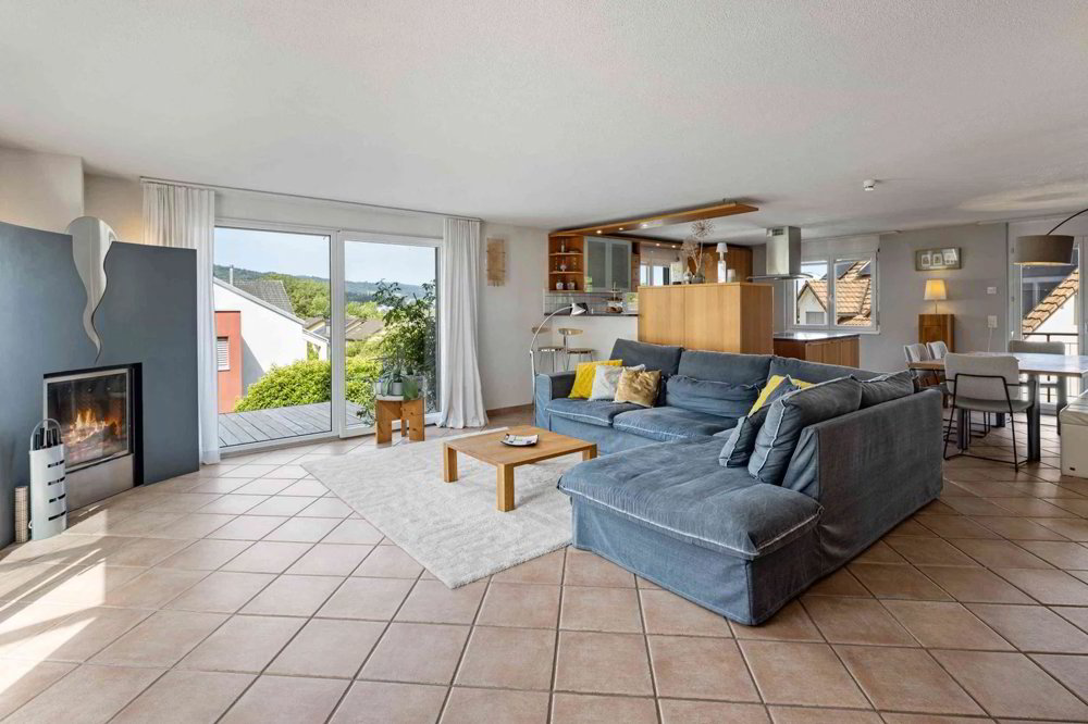 Haus – Au ZH - Ansicht 5