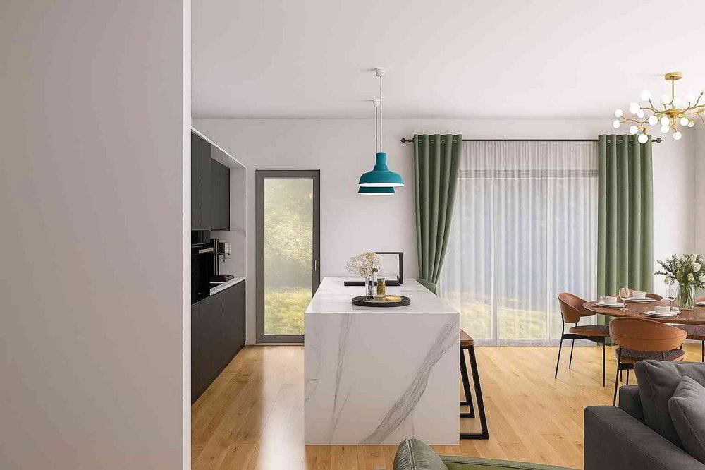Maison 5.5 pièces à acheter à St. Margrethen SG - image 1/10
