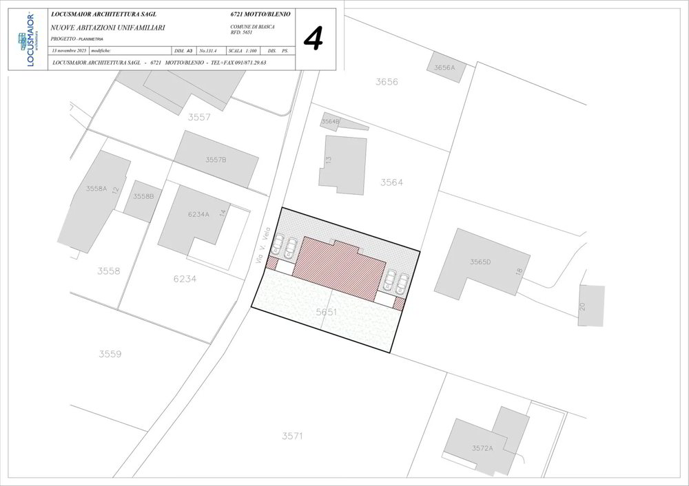 7.5 rooms House to buy in Biasca - image 1/7