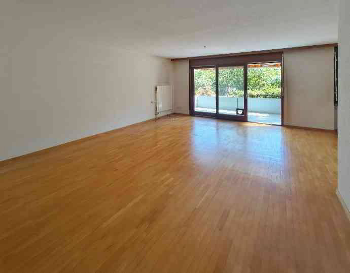 Wohnung – St. Gallen, Neudorf - Ansicht 2