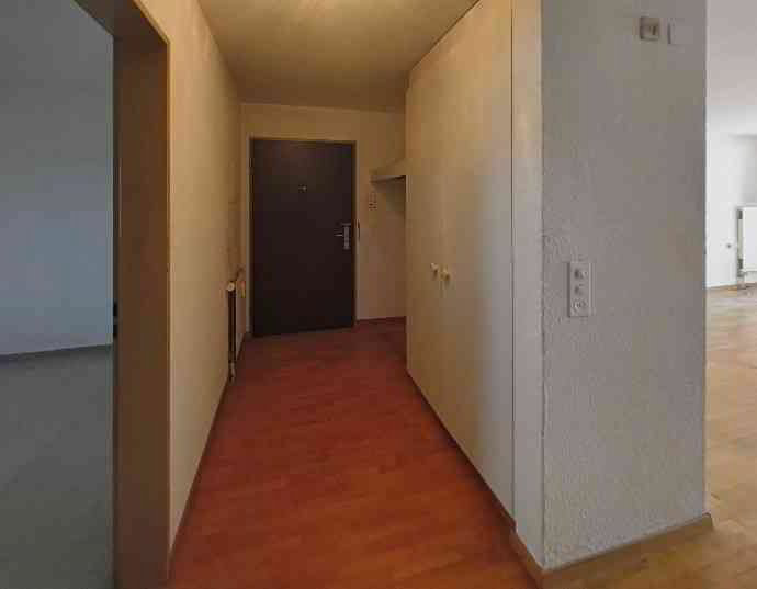 Wohnung – St. Gallen, Neudorf - Ansicht 4