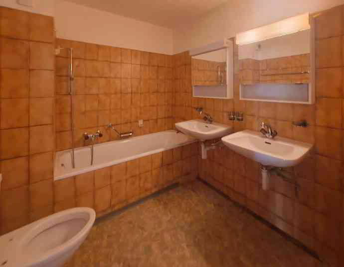 Wohnung – St. Gallen, Neudorf - Mehr