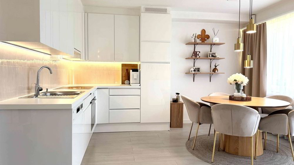 Wohnung – Zizers, Landquart