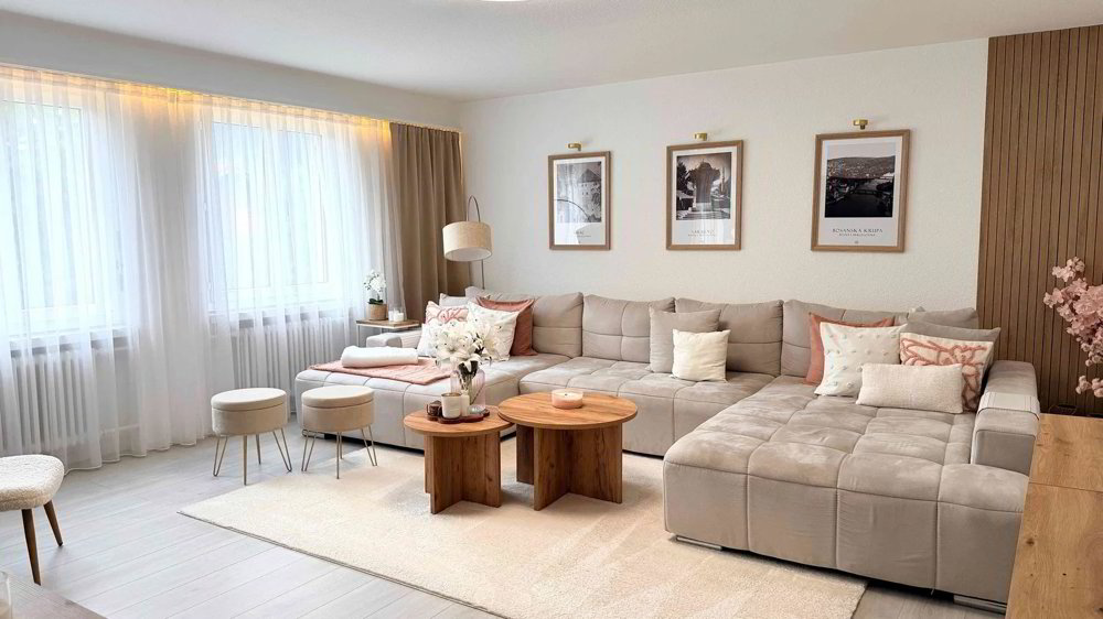 Wohnung – Zizers, Landquart - Ansicht 4