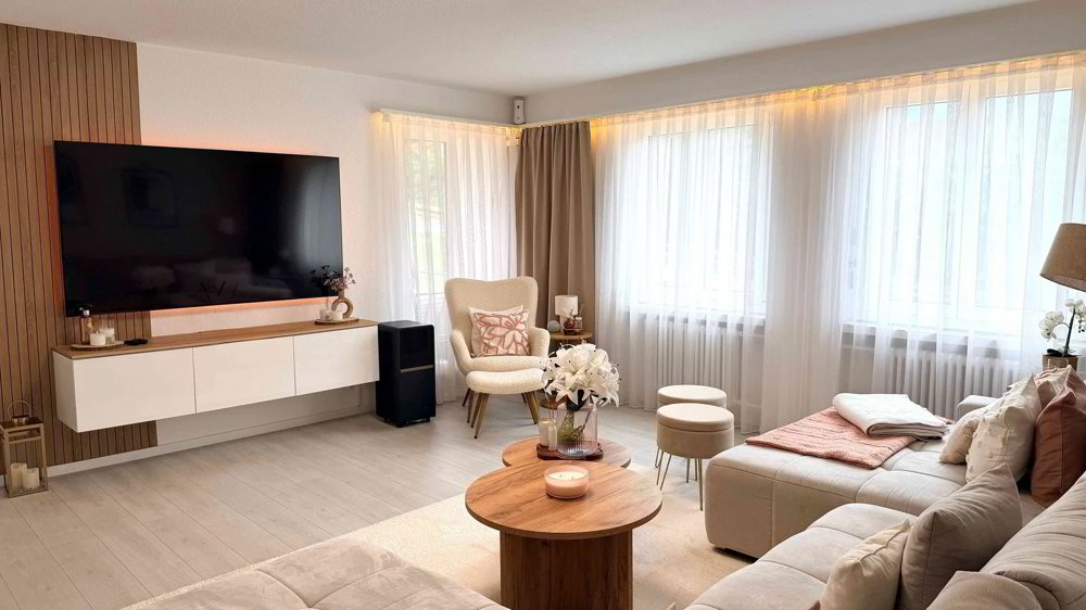 Wohnung – Zizers, Landquart - Ansicht 5