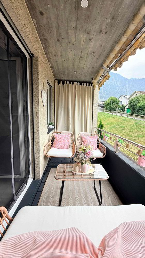 Wohnung – Zizers, Landquart - Mehr
