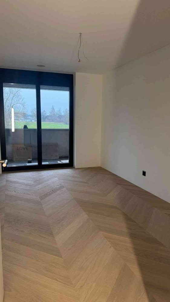 4.5 rooms Apartment to buy in Goldach - image 1/8