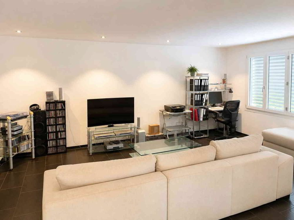 Wohnung – Wettingen - Ansicht 2