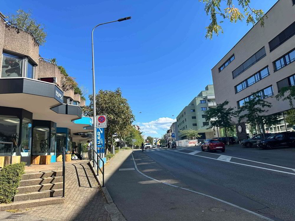 Wohnung – Wettingen - Ansicht 4