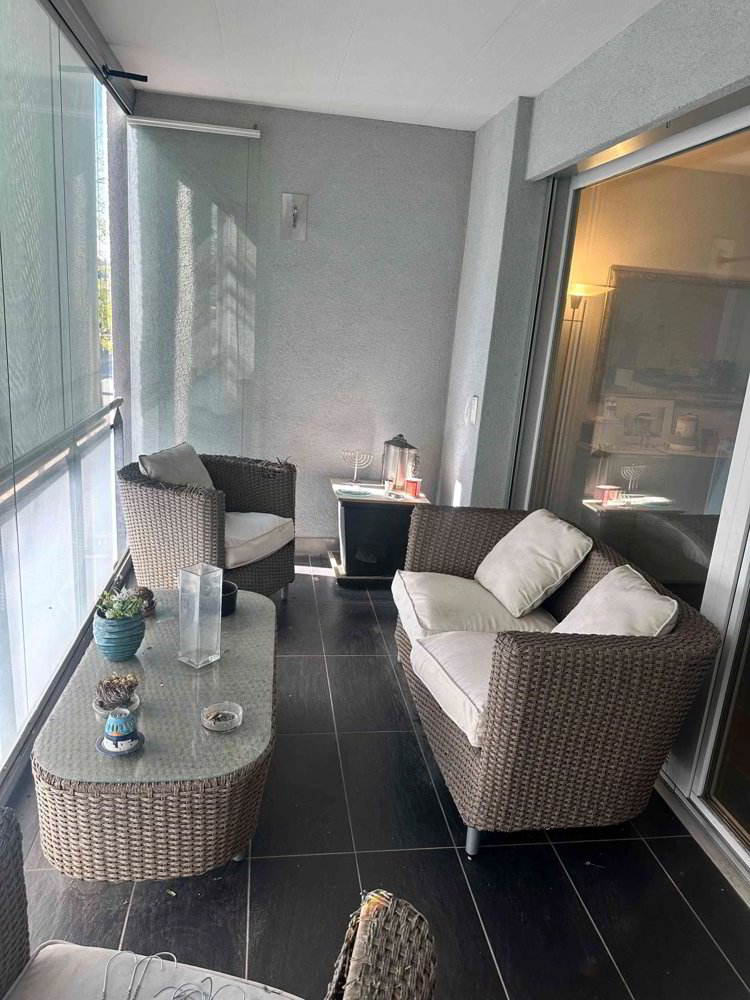 Wohnung – Wettingen - Mehr