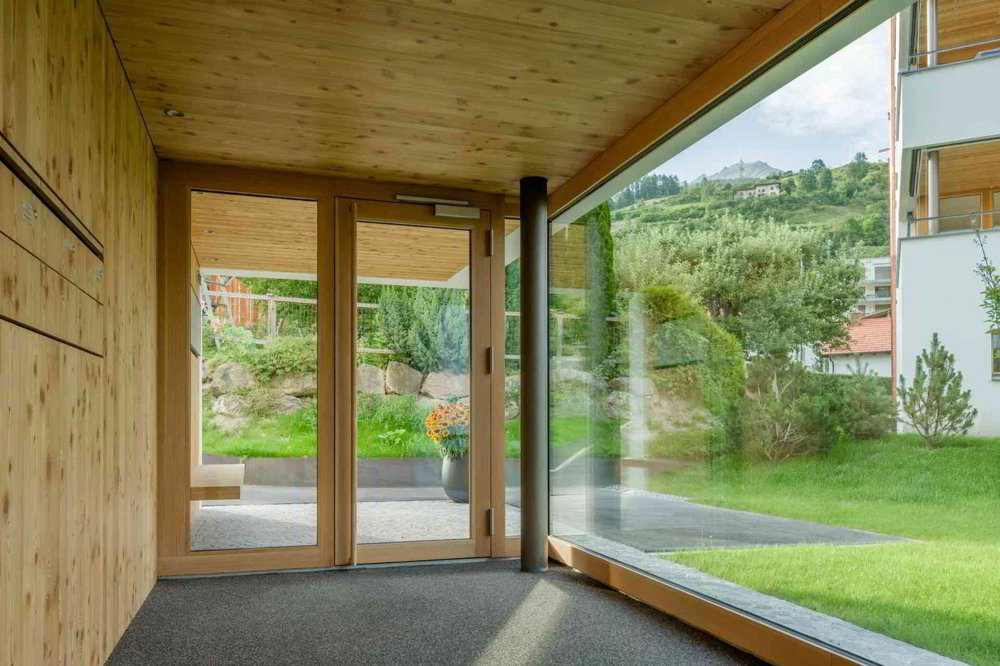 Wohnung – Scuol - Ansicht 3
