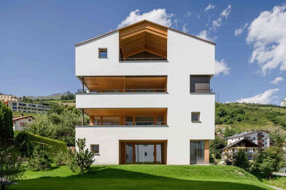 Wohnung – Scuol - Ansicht 4