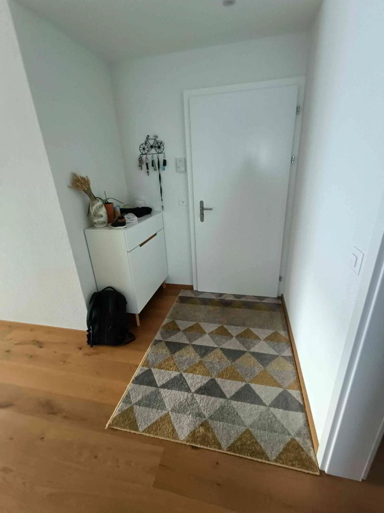 Wohnung – Ependes FR - Ansicht 4
