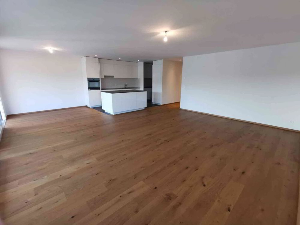 Wohnung – Ependes FR - Mehr
