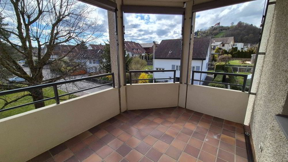 Wohnung – Staufen - Ansicht 2