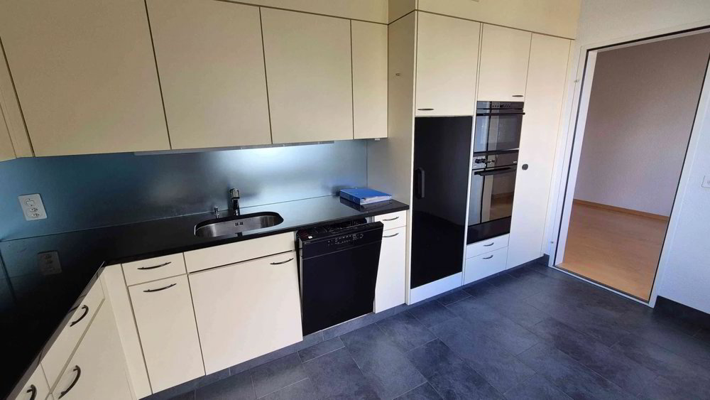 Wohnung – Staufen - Ansicht 3