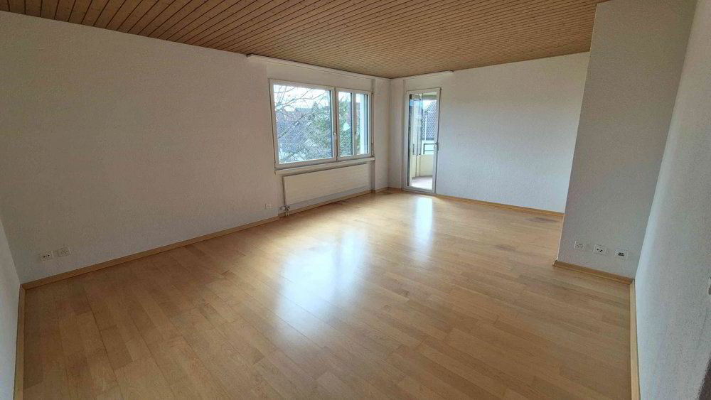 Wohnung – Staufen - Ansicht 4