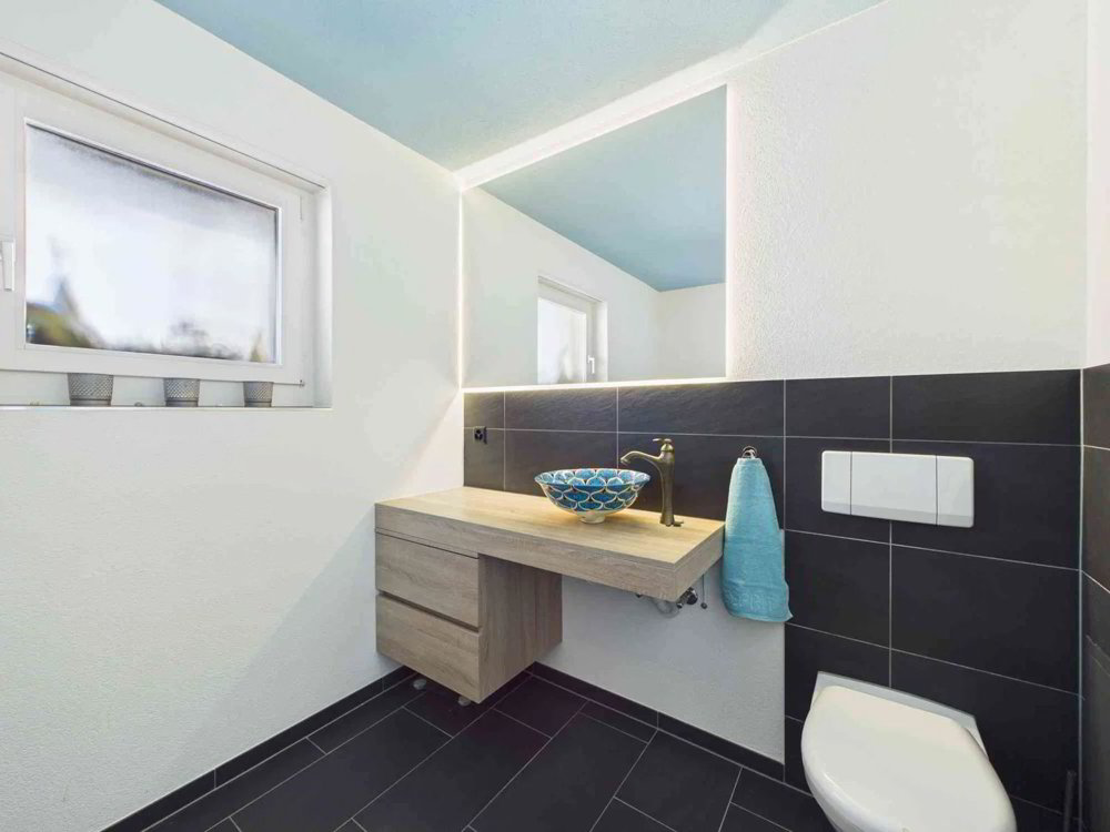 Wohnung – Greppen - Ansicht 5