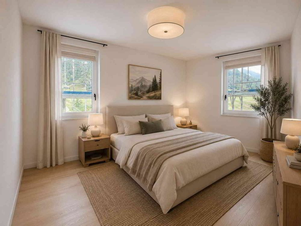Wohnung – Feldis/Veulden - Mehr