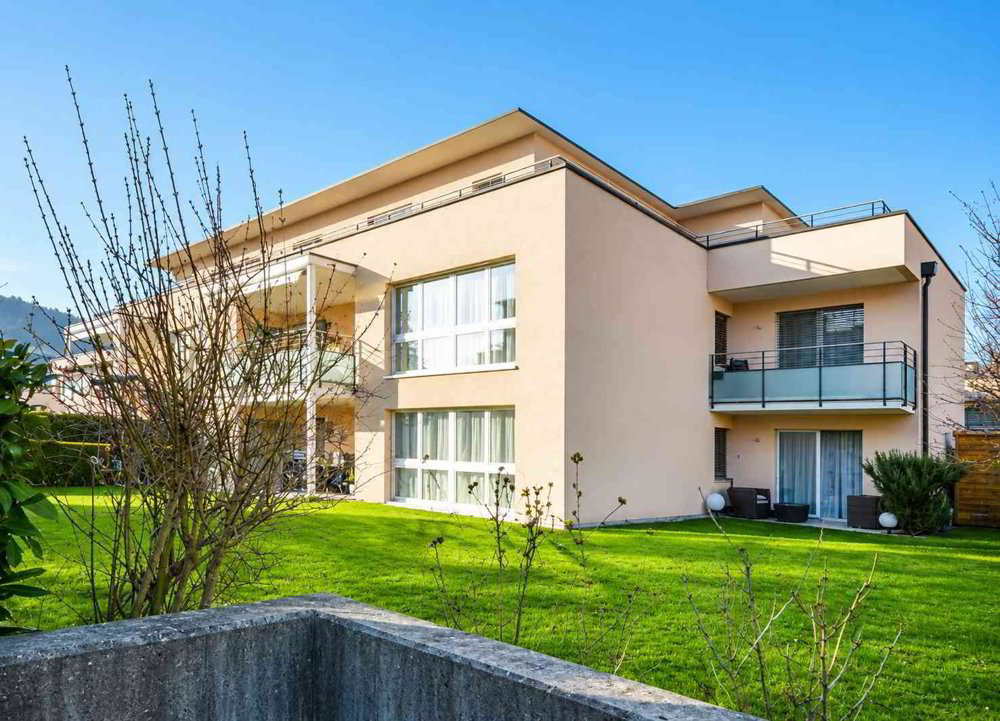 Wohnung – Spreitenbach