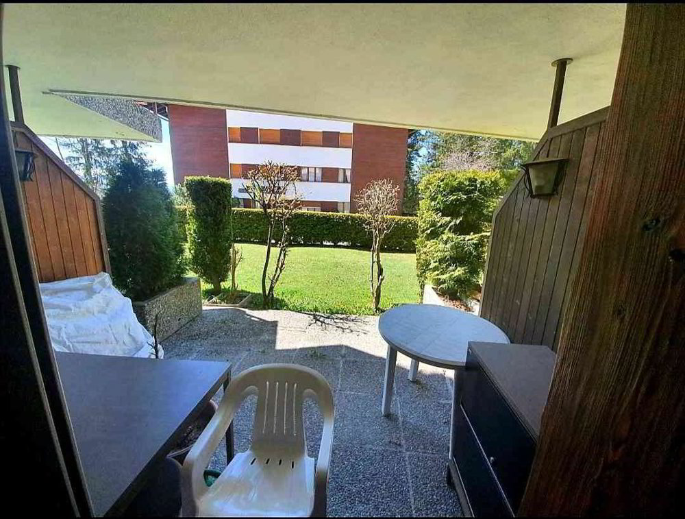 Wohnung – Crans VS, Plans-Mayens - Ansicht 4