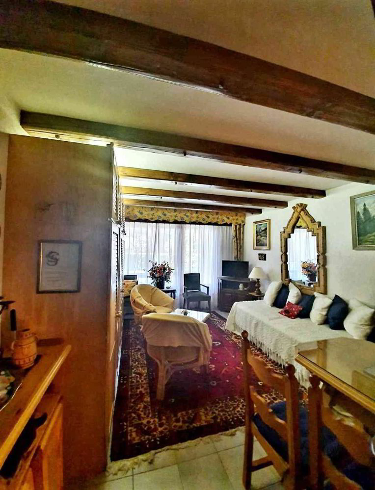 Wohnung – Crans VS, Plans-Mayens - Ansicht 5