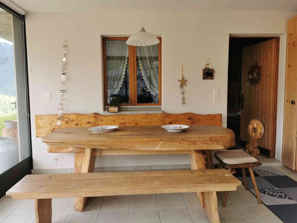 Wohnung – Horboden - Ansicht 2