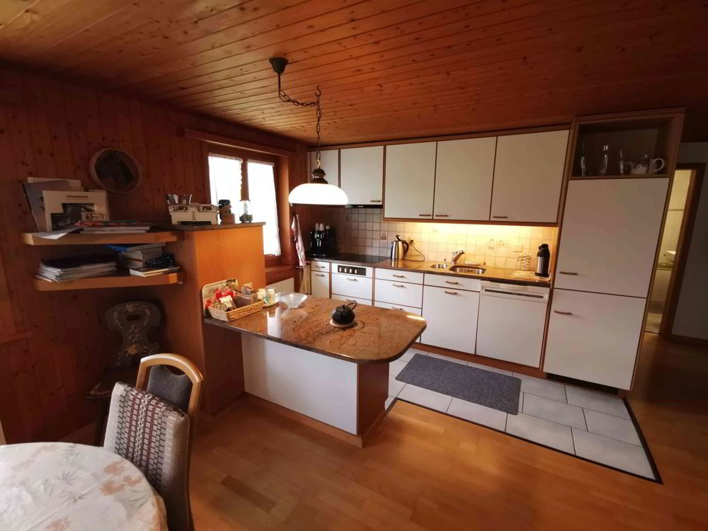 Wohnung – Horboden - Ansicht 3